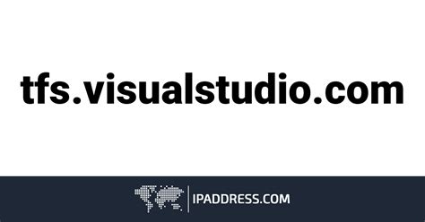 Image result for Visual Studio TFS Tutorial