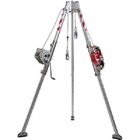 1005149-A Honeywell Safety | Winch, Honeywell Safety 1005149-A | 277 ...