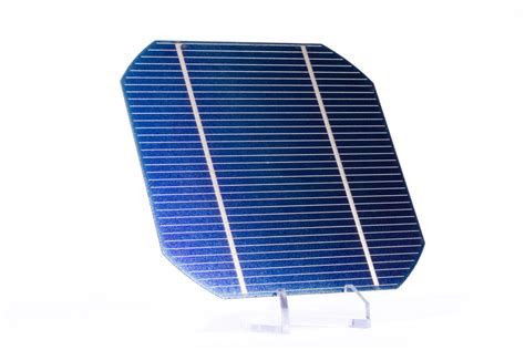 Solar Cell 的图像结果