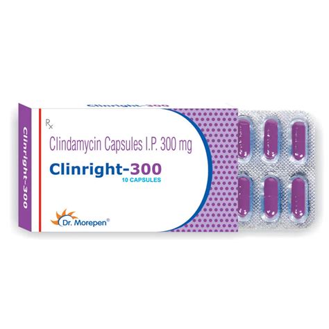 Buy Dr. Morepen Clinright-300 – Oralkart