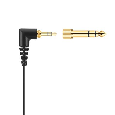 Cavo AIAIAI TMA-2 C05 Per Cuffie Professionali | Cavo Dritto 1.2m In Termoplastica Soft Touch