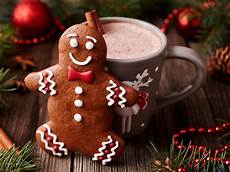 Gingerbread Wallpaper by 65 Gingerbread Wallpaper On Wallpapersafari Gingerbread Wallpaper