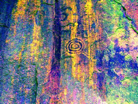 New Rock Paintings Discovered in Machu Picchu | Ancient Origins