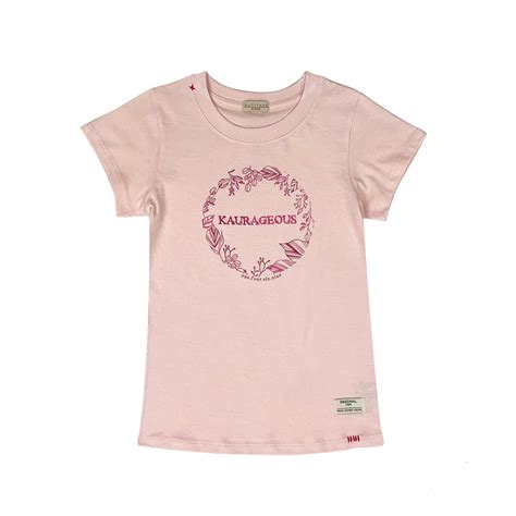 Girls Roundneck Tees – oneFourSixNine