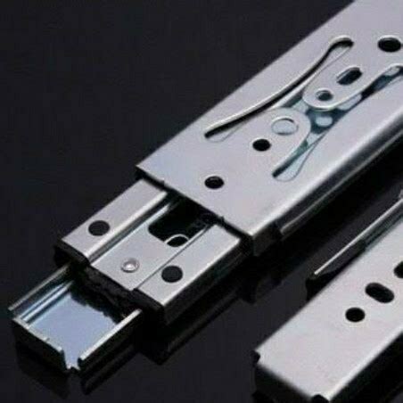 Buy Drawer Channel Type 20 Inch 45 Kg online at best price