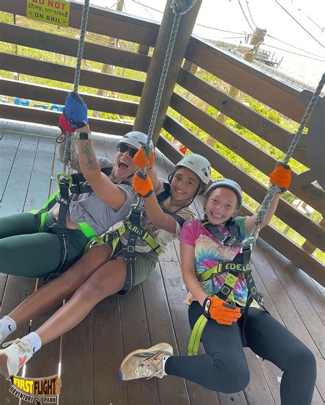 First Flight Adventure Park