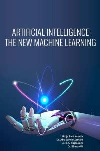 Artificial Intelligence - The New Machine Learning: Buy Artificial ...