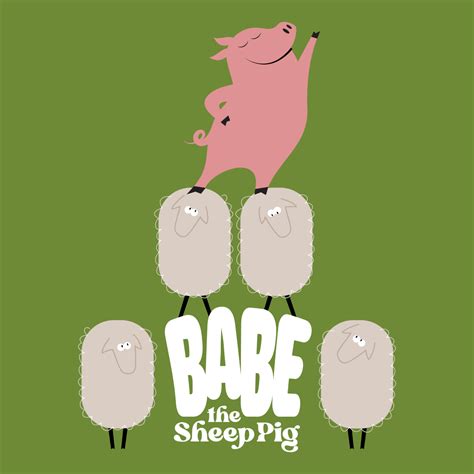 Babe, the Sheep Pig