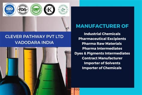 Clever Pathway Pvt Ltd in Vadodara, India