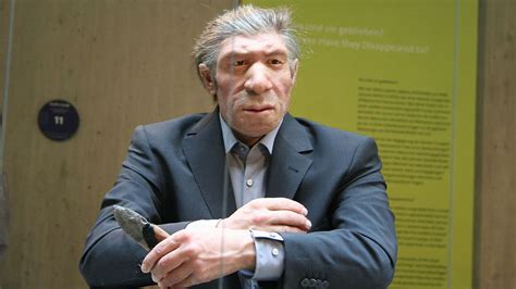What If The Neanderthals Had Not Gone Extinct? | What If Show