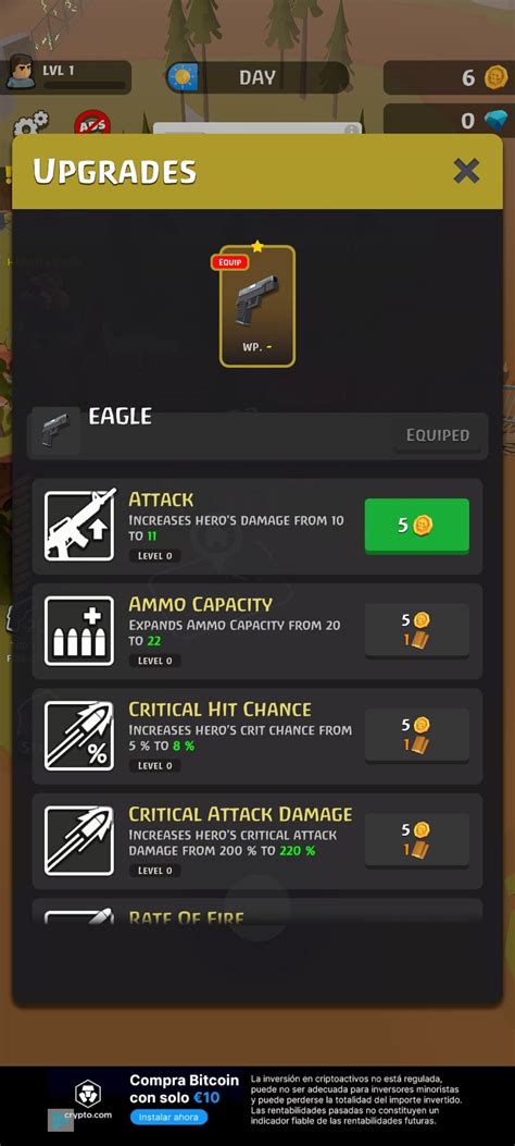 Infected Frontier APK Download for Android Free