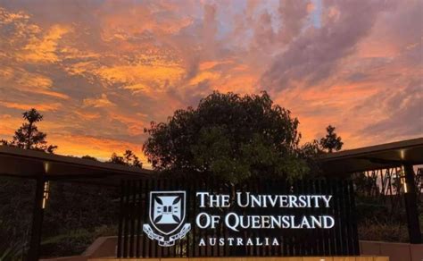 澳洲昆士兰大学相当于国内什么名次的大学？用高考成绩申请，最低需要达到多少分？ - 知乎
