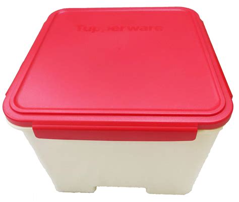 Buy Aspiration's Tupperware Click n Store Plastic Container Set with ...