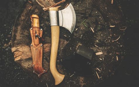 Bushcraft Projects 的图像结果
