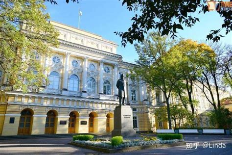 俄罗斯留学——托木斯克国立大学TSU（2020最新最全介绍） - 知乎