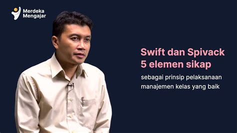 ragam strategi manajemen kelas