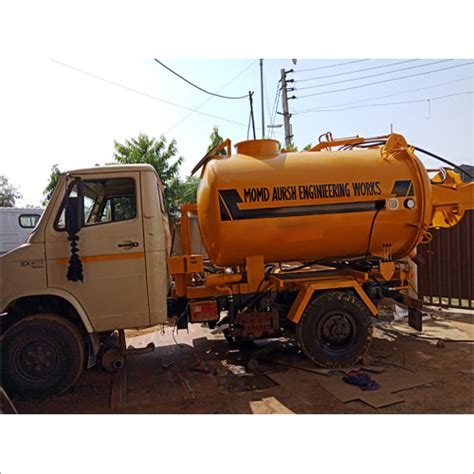 3000 Ltr Sewer Cum Jetting Machine Manufacturer,Supplier,Service ...