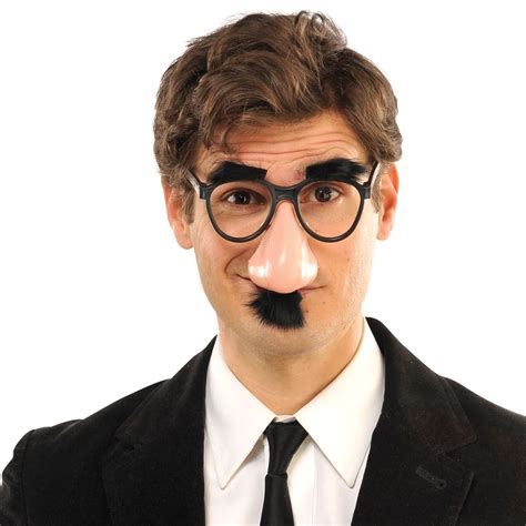 Groucho Marx Glasses