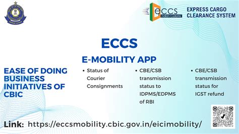 ECCS