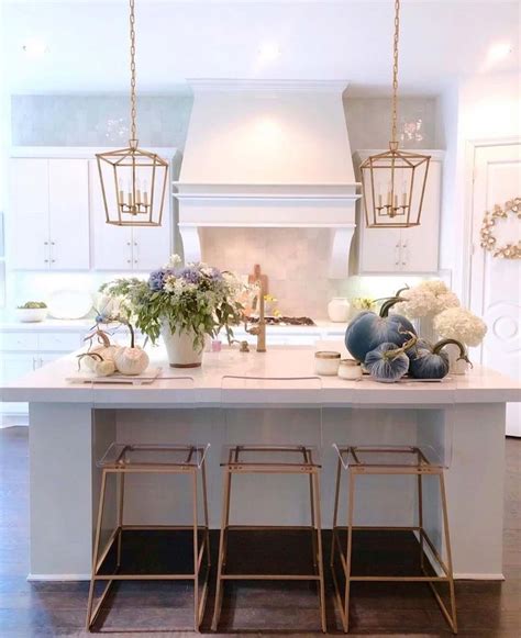 31 Stylish Kitchen Counter Decor Ideas That Instantly Elevate Your ...