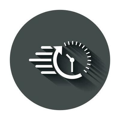 Fast Time Icon 的图像结果