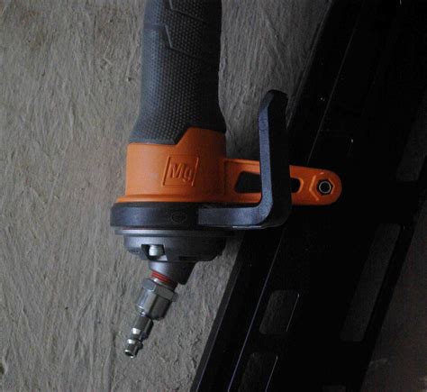 RIDGID Framing Nailer R350RHD - Concord Carpenter