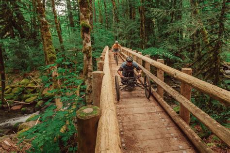McKenzie River Trail — The UNPavement