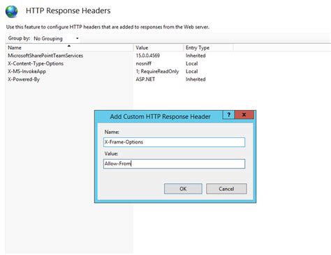 Image result for Iframe X-Frame Options JavaScript
