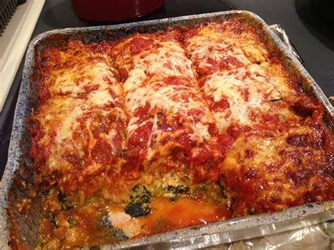 (Grain less) Gluten free Zucchini Lasagna   Kaity Cooks On