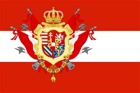 Grand Duchy of Tuscany - Pax Historia