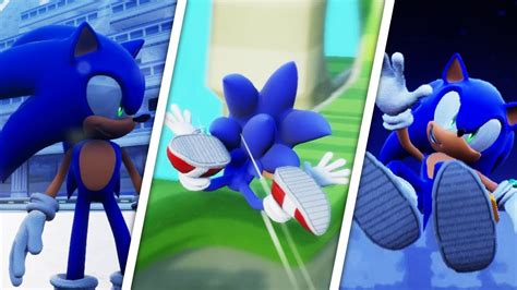 Image result for Sonic Infinity Engine Mods
