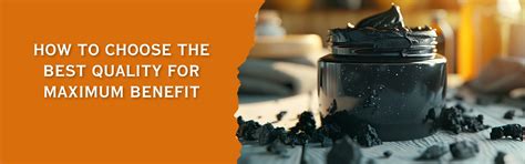 Pure Shilajit Resin: How to Choose the Best Quality for Maximum Benefi