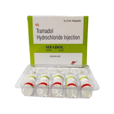 SIFADOL INJECTION Pride Pharma