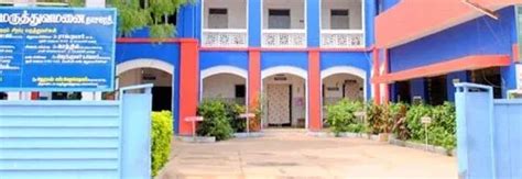 Csi St. Luke College of Nursing, Nazareth Contact Number, Address & Map ...