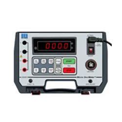 Low Resistance Products - DECT-2 Digital Earth Clamp Tester Trader ...