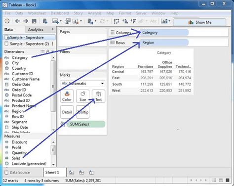 Image result for Tableau Tutorial Video