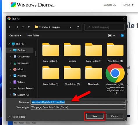 Image result for HTML Download for Windows 11
