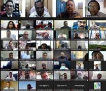 Virtual 9th MDP on “PME of Agricultural Research Projects for In ...