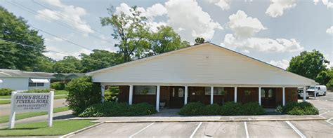 Funeral Homes In Colfax La at Jennifer Colbert blog