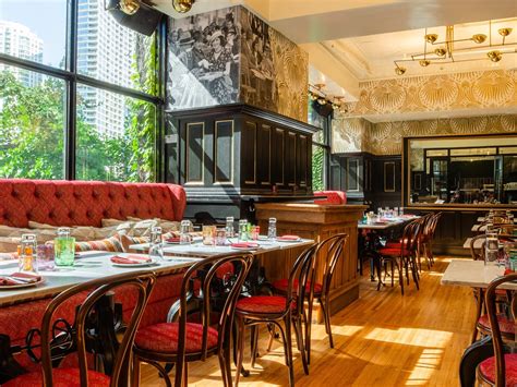 Where To Have Lunch In The West Loop - Chicago - The Infatuation