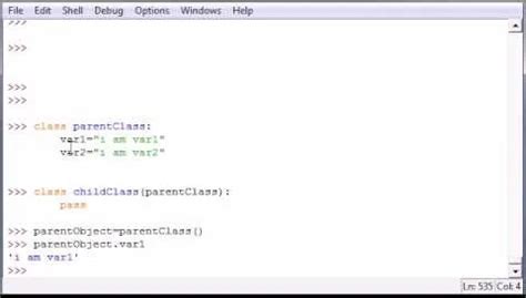 Image result for Python Superclass