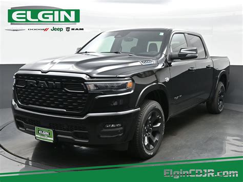 2026 RAM 1500 - 1C6SRFFT0TN230834 | Trucks.com