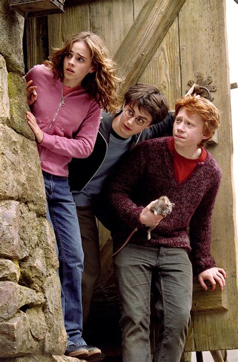 Hermione Prisoner Of Azkaban