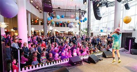 Kazoo - Musikfestival for børn | Musikhuset Aarhus , Musikhuset Aarhus ...