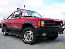 1989 Dakota Sport by 1989 Dodge Dakota Sport Regular Cab 4x4 24091412 1989 Dakota Sport