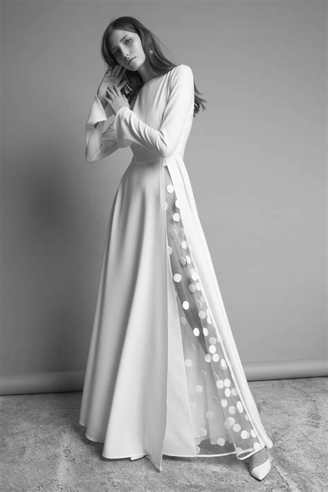 alternative wedding dresses