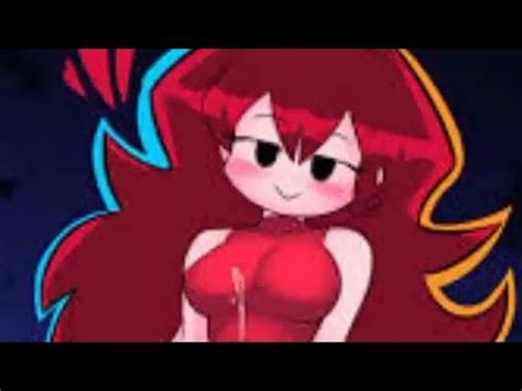 fnf girlfriend r34 😳😳😳 - YouTube