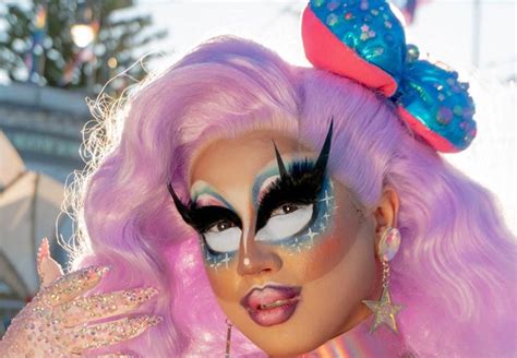 SFist Interviews New Rupaul Queen Rock M. Sakura Ahead of Season 12 Debut