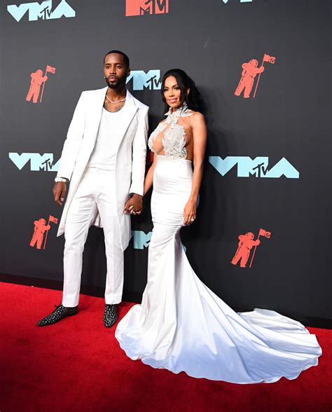 What is the Safaree and Kimbella leaked video? | The US Sun