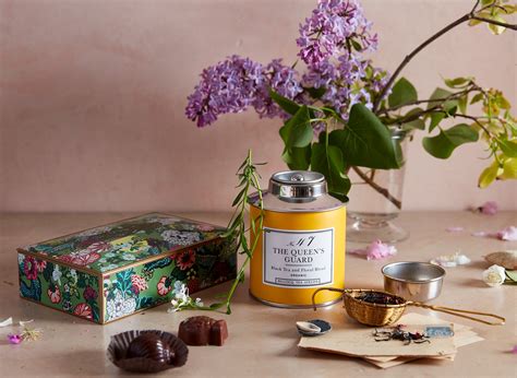 Bellocq Tea Atelier - Oh How Civilized